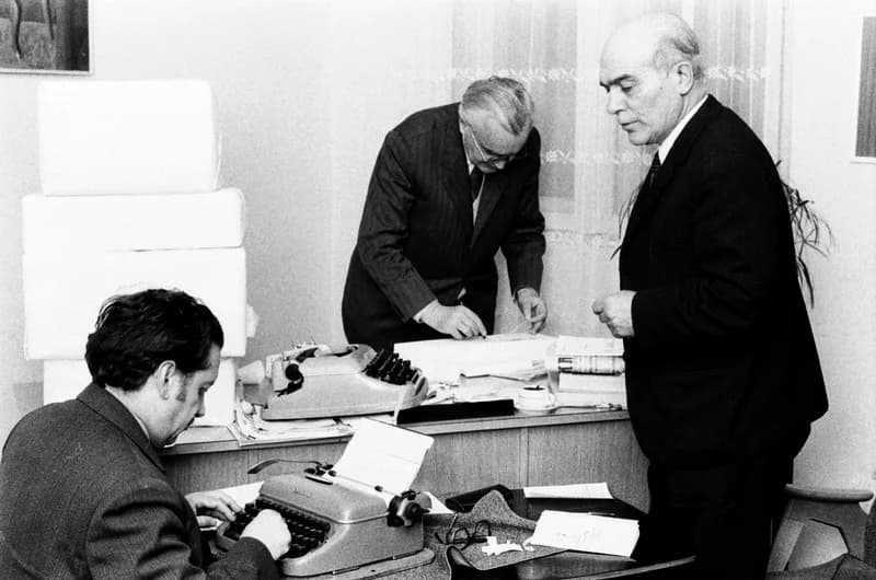 Review of Romanian amateur actors