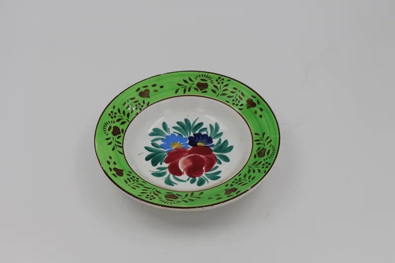 Decorative Plate