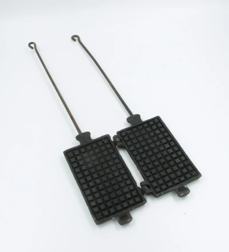 Aparat de făcut vafe