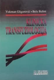 Klinička transfuziologija 