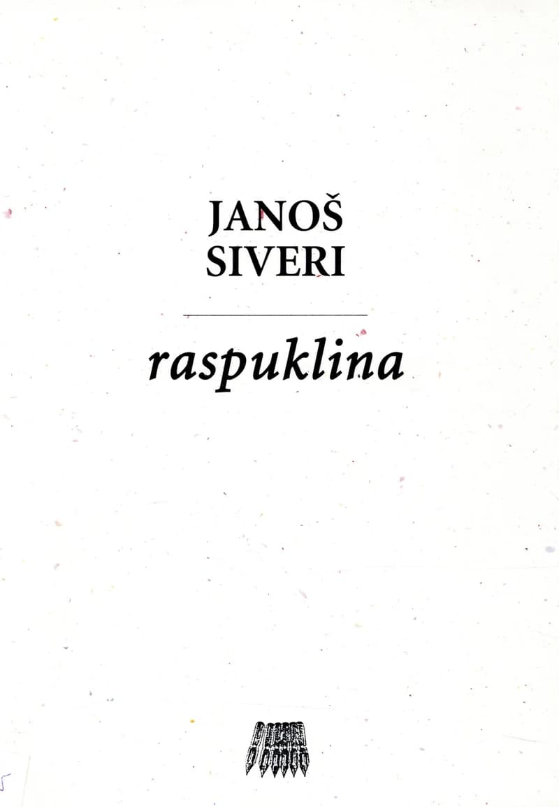 Raspuklina 