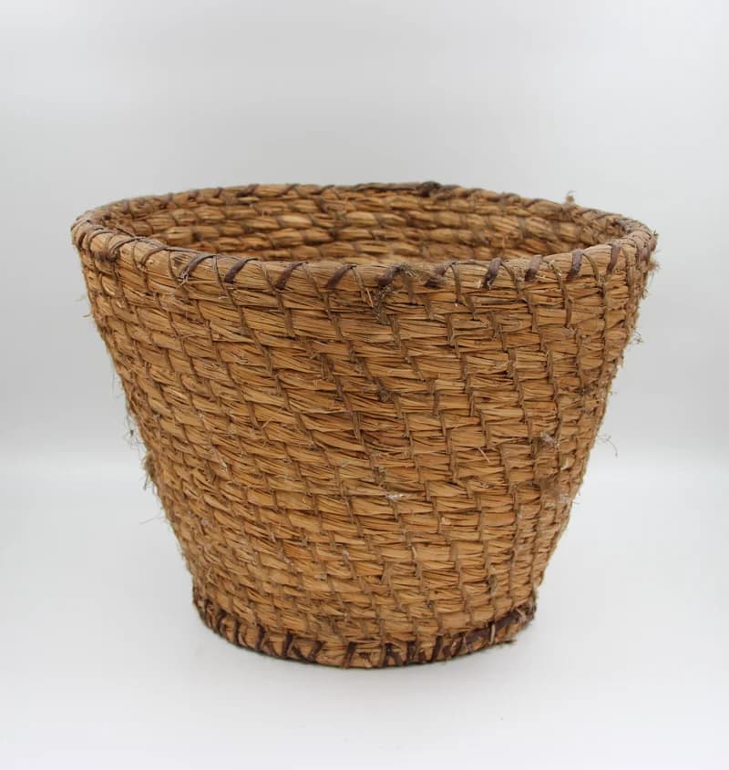 Large basket