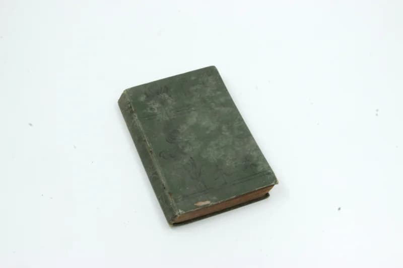 Book: Karl May: "The boer of the rifle"