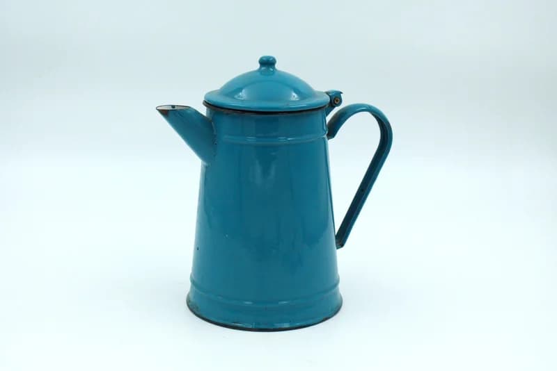 Teapot