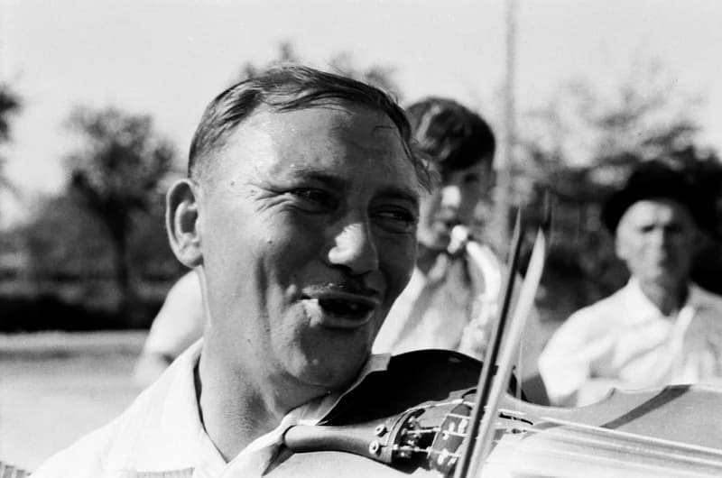 Lakodalom Magyarittabén