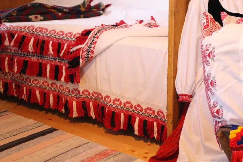 Decorative sheet