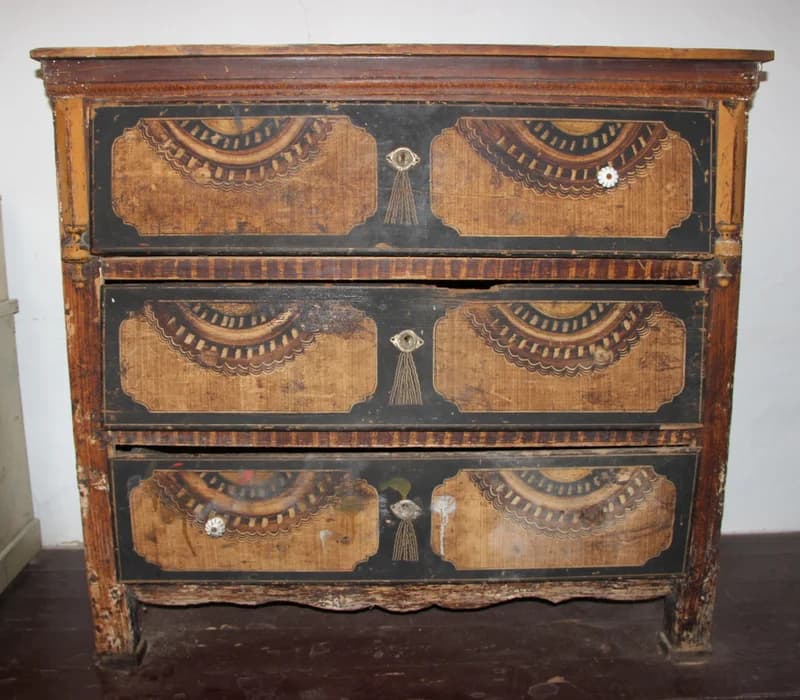 Cupboard (almárium)