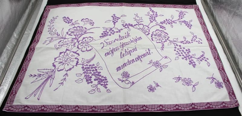 Kitchen wall hanging