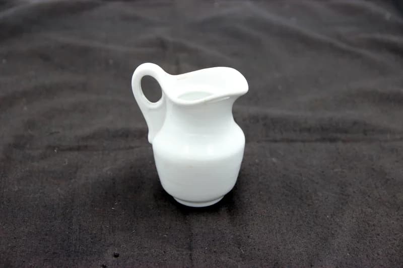 Small jug