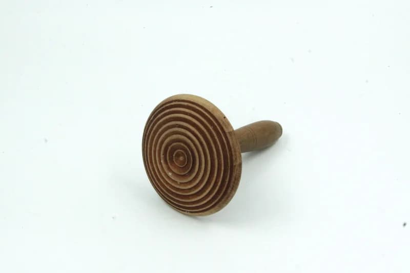Darning mushroom