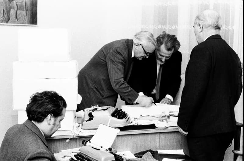 Review of Romanian Amateur Actors