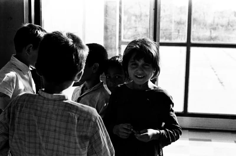 Wedding in Novi Itebej