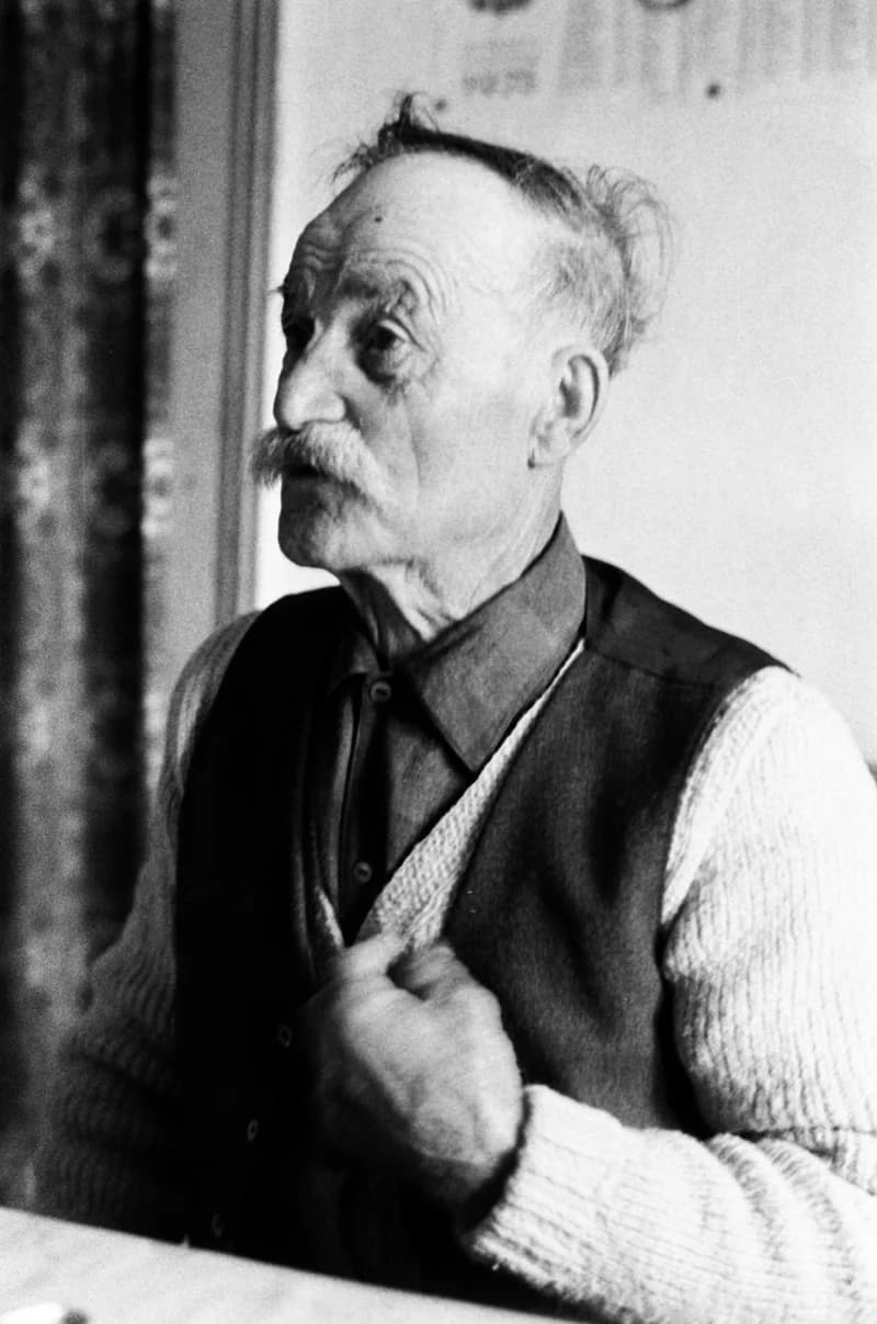 In the Footsteps of Mihály Borbély