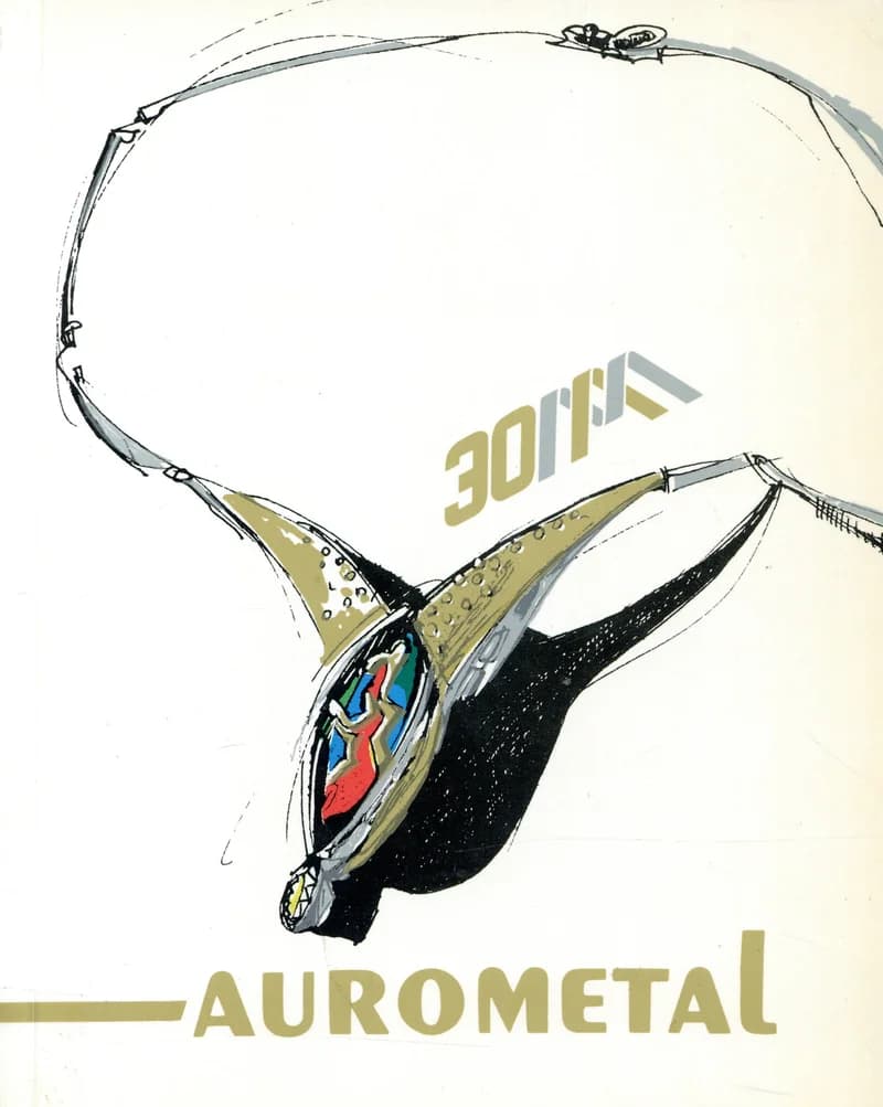 Neimari zlatnih ruku / Aranykezű mesterek