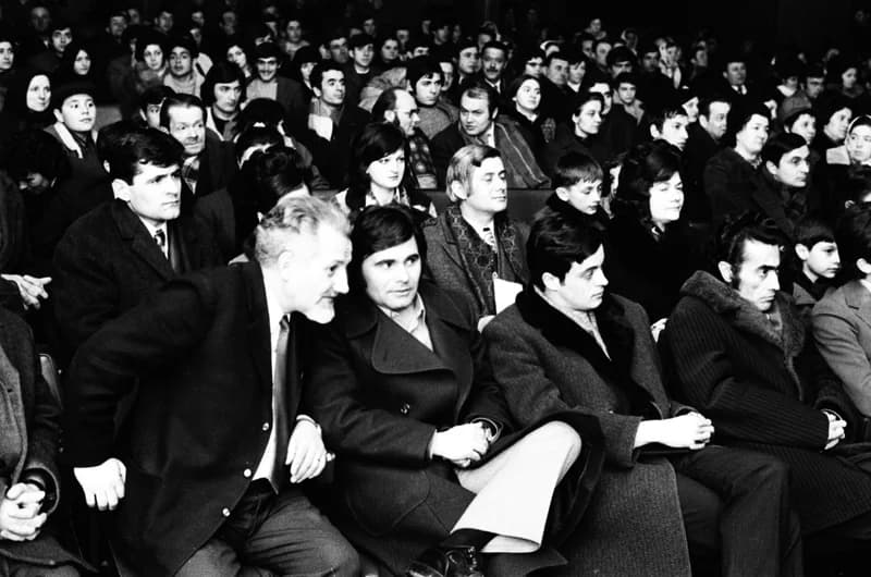 Román műkedvelő színjátszók  szemléje