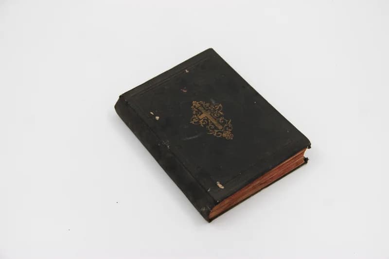 Prayer Book