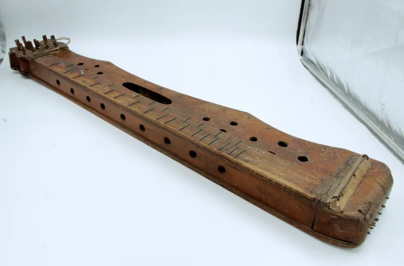 Zither