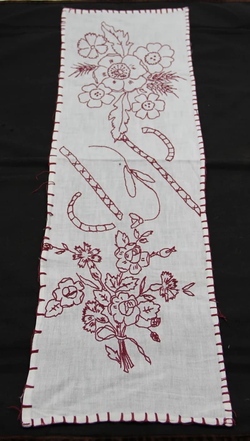 Table runner