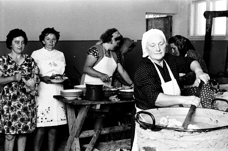 Wedding in Novi Itebej