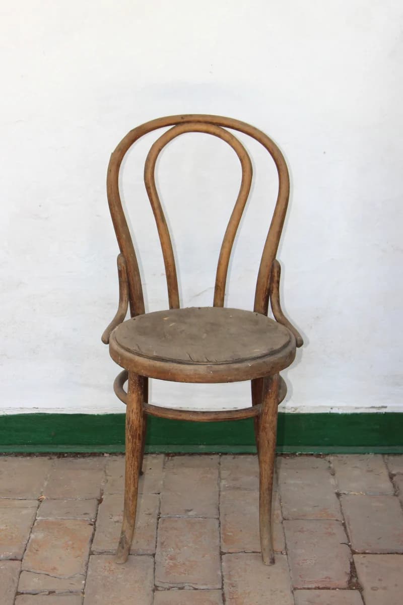 Thonet chair
