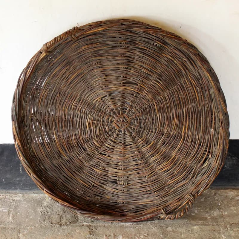 Drying basket - "hop dryer"