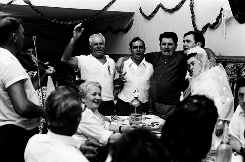 Wedding in Novi Itebej