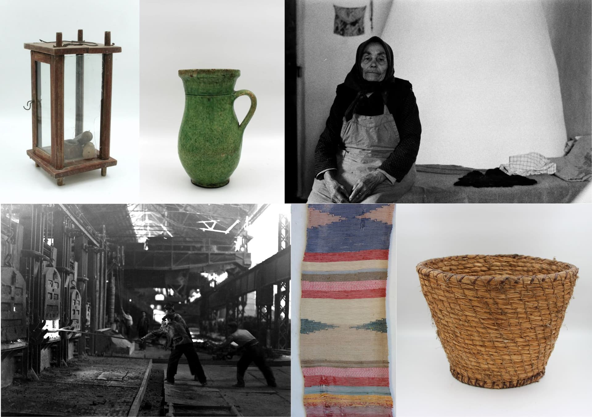 Online Photo Archive