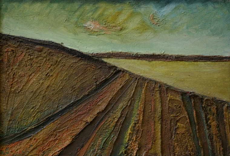 Banat fine arts collection