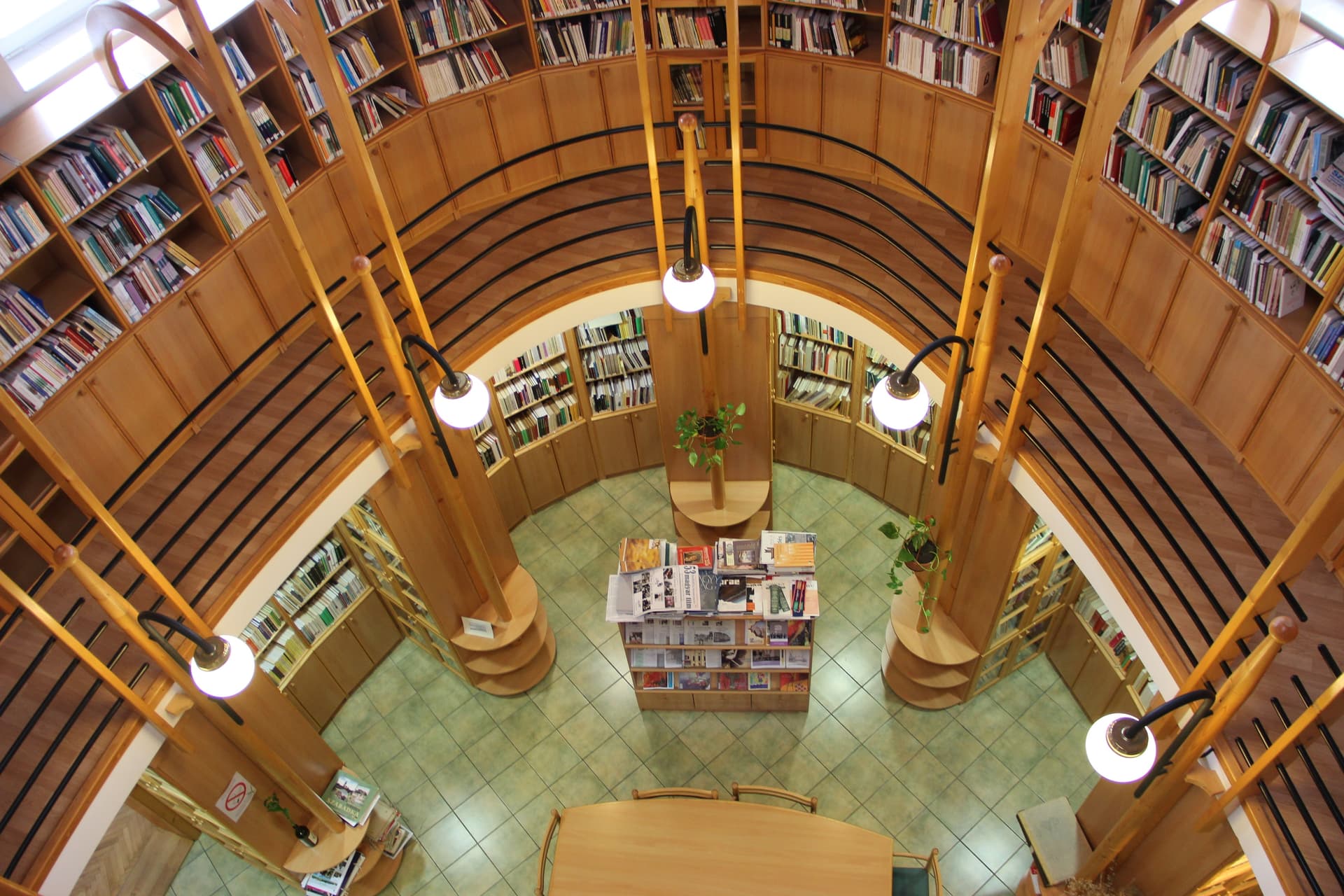 Cultural heritage of the Banat region