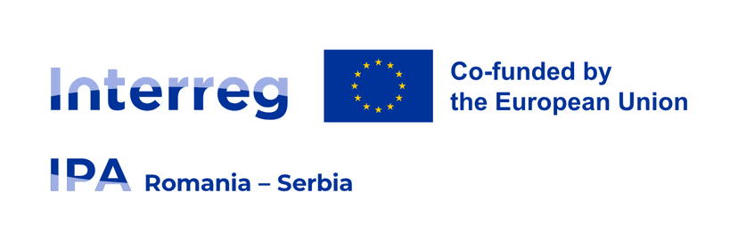 Romania-Serbia Interreg Programme - JEMS code: RORS00227