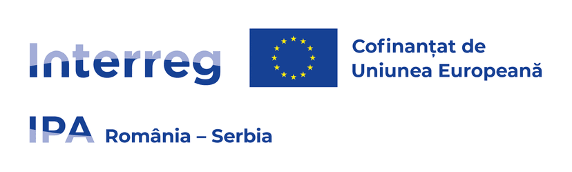 Romania-Serbia Interreg Programme - JEMS code: RORS00227