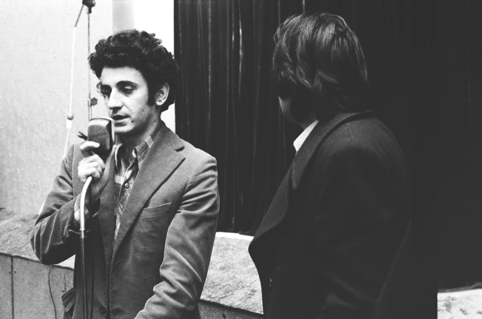 Román műkedvelő színjátszók  szemléje