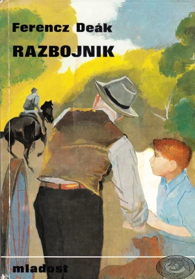 Razbojnik